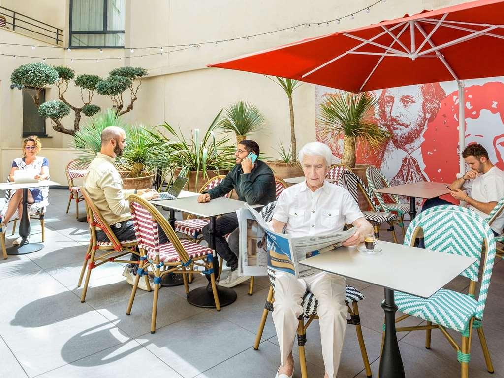 Ibis Styles Montpellier Centre Comedie Zařízení fotografie